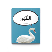 Load image into Gallery viewer, First Arabic Words - Set 4 (Five Books)
